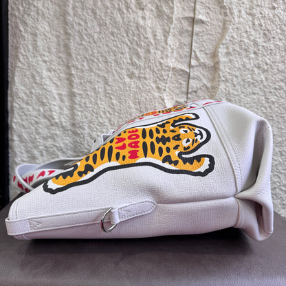 Louis Vuitton x NIGO Tote Bag [Pre-Owned]