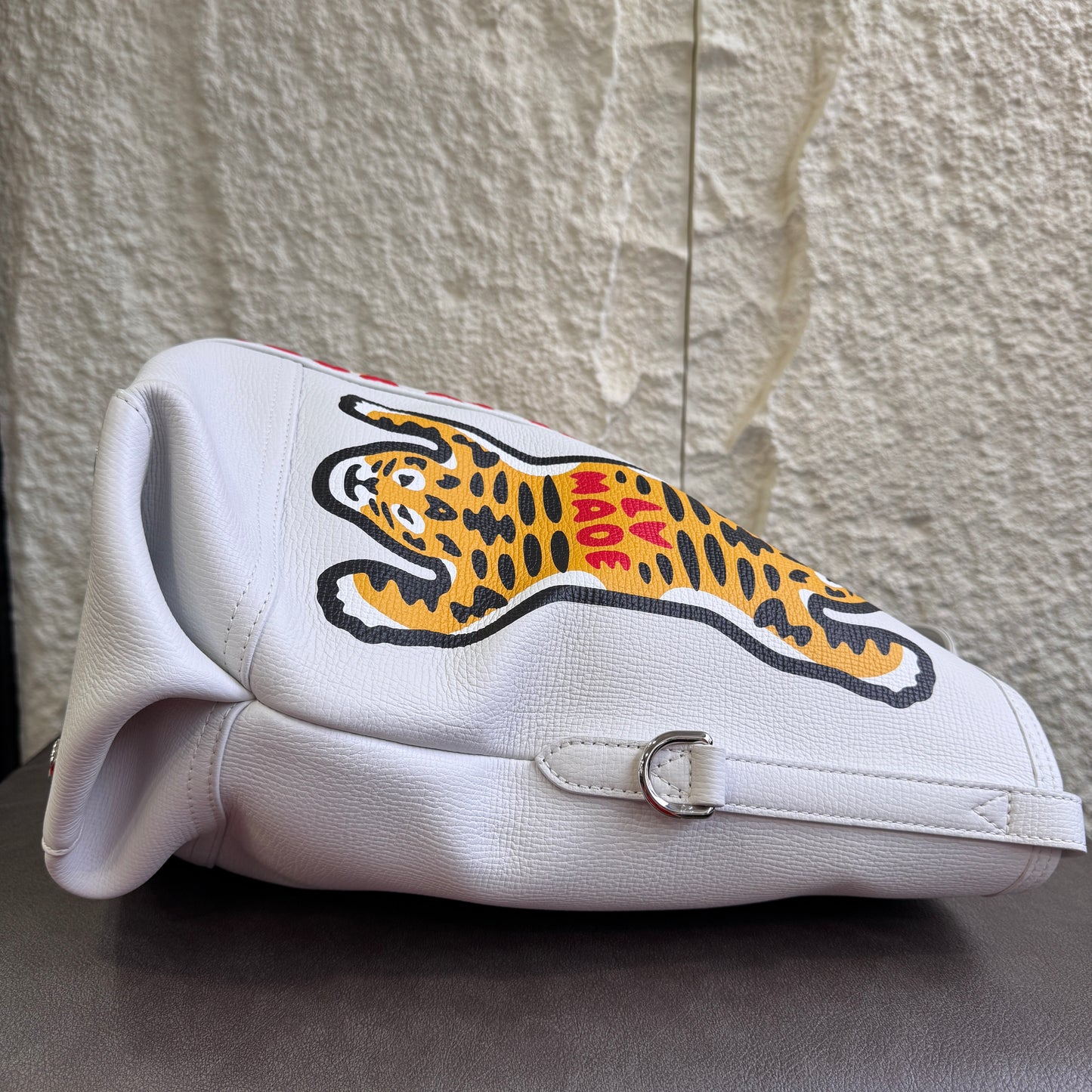Louis Vuitton x NIGO Tote Bag [Pre-Owned]