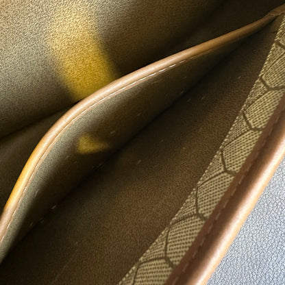 Dior Monogram Bobby 手袋 [二手]