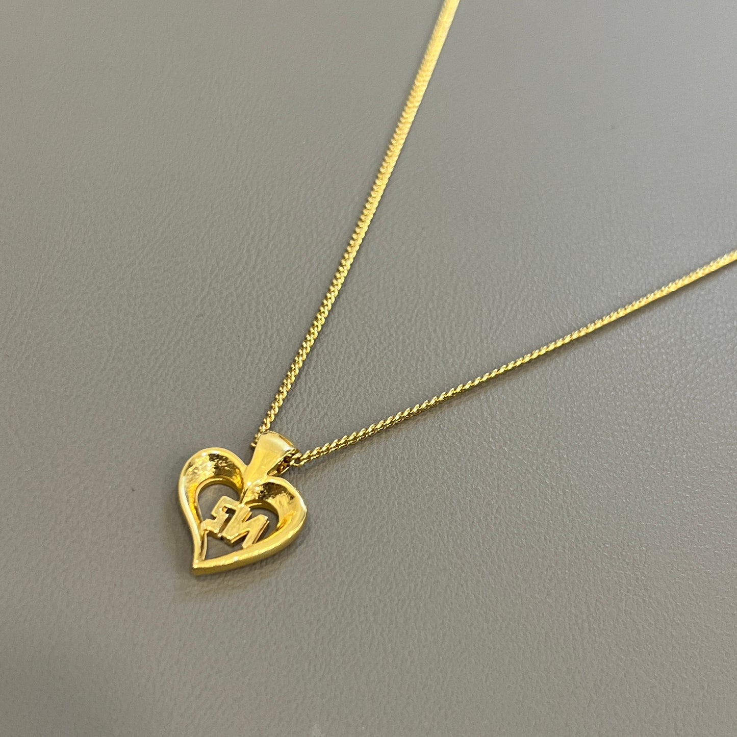 NINA RICCI ネックレス【中古】