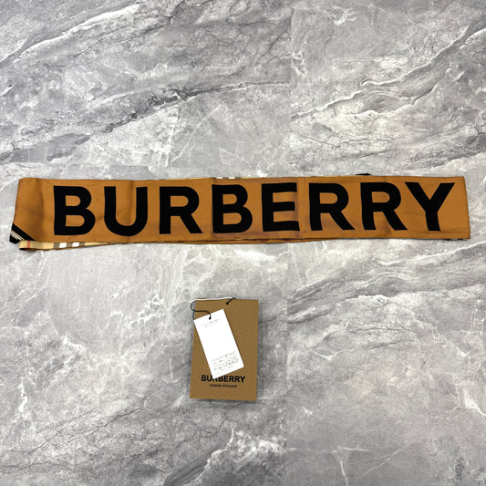 Burberry Scarf [Pre-Owned]
