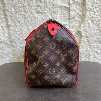 ルイ・ヴィトン スピーディ30 バッグ【中古】