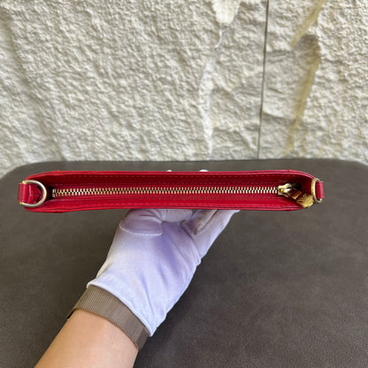 Louis Vuitton Epi Pochette Metis Crossbody Bag [Pre-Owned]