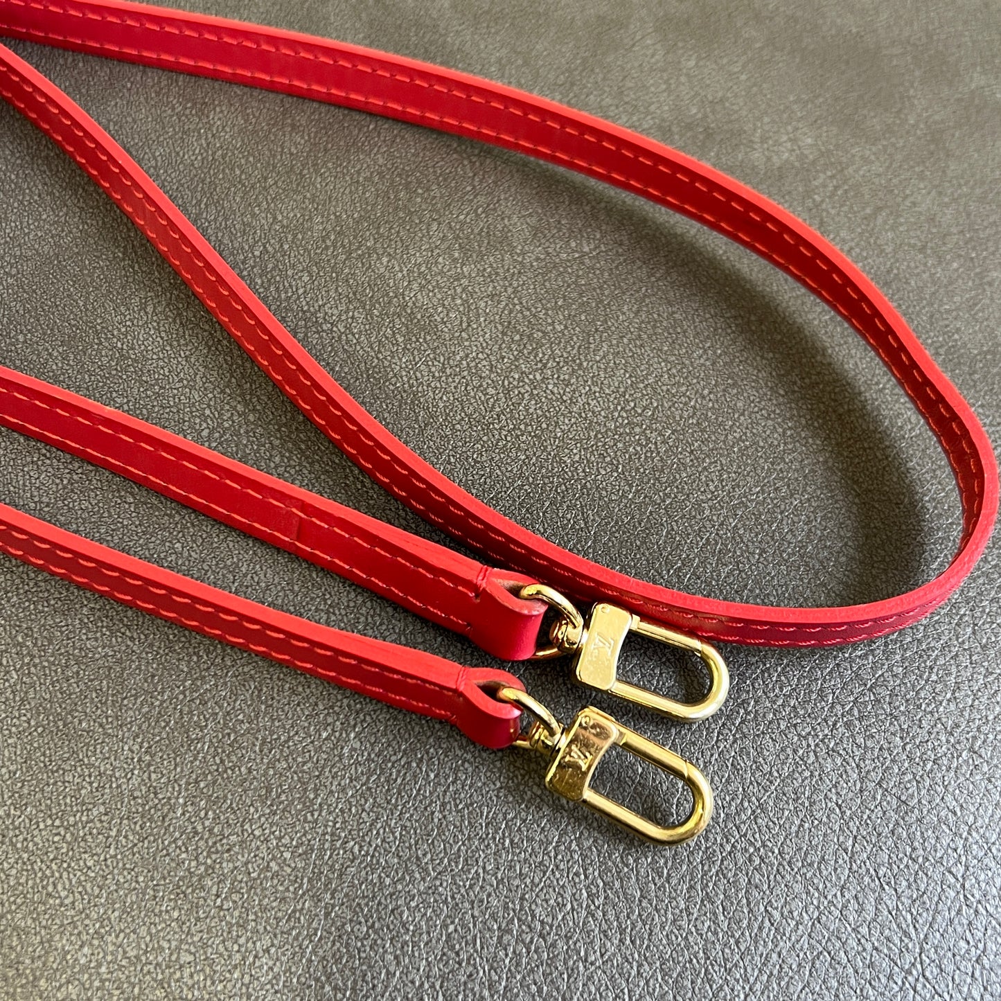 Louis Vuitton Epi Pochette Metis Crossbody Bag [Pre-Owned]