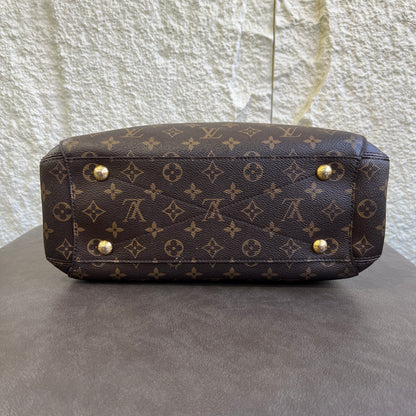 Louis Vuitton Monogram Montaigne Handbag [Pre-Owned]
