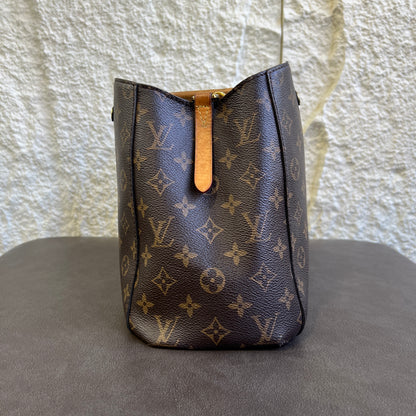 Louis Vuitton Monogram Montaigne Handbag [Pre-Owned]