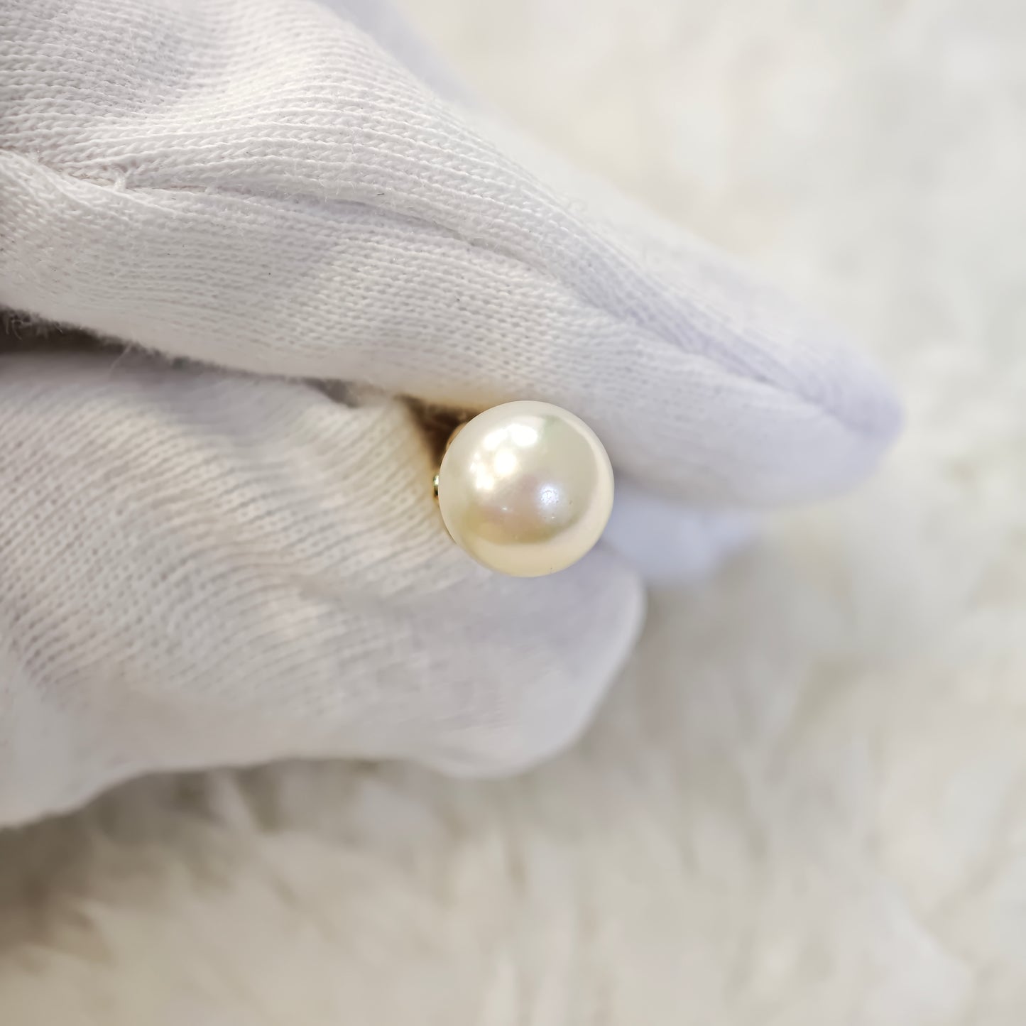 Dior Vintage Necklace [Pre-Owned]