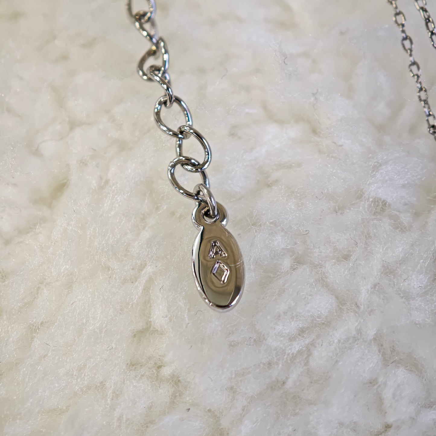 ANTEPRIMA Necklace [Pre-Owned]