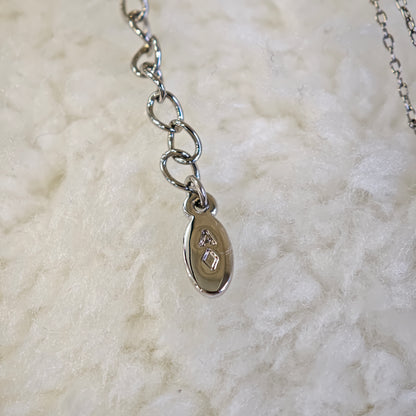 ANTEPRIMA Necklace [Pre-Owned]