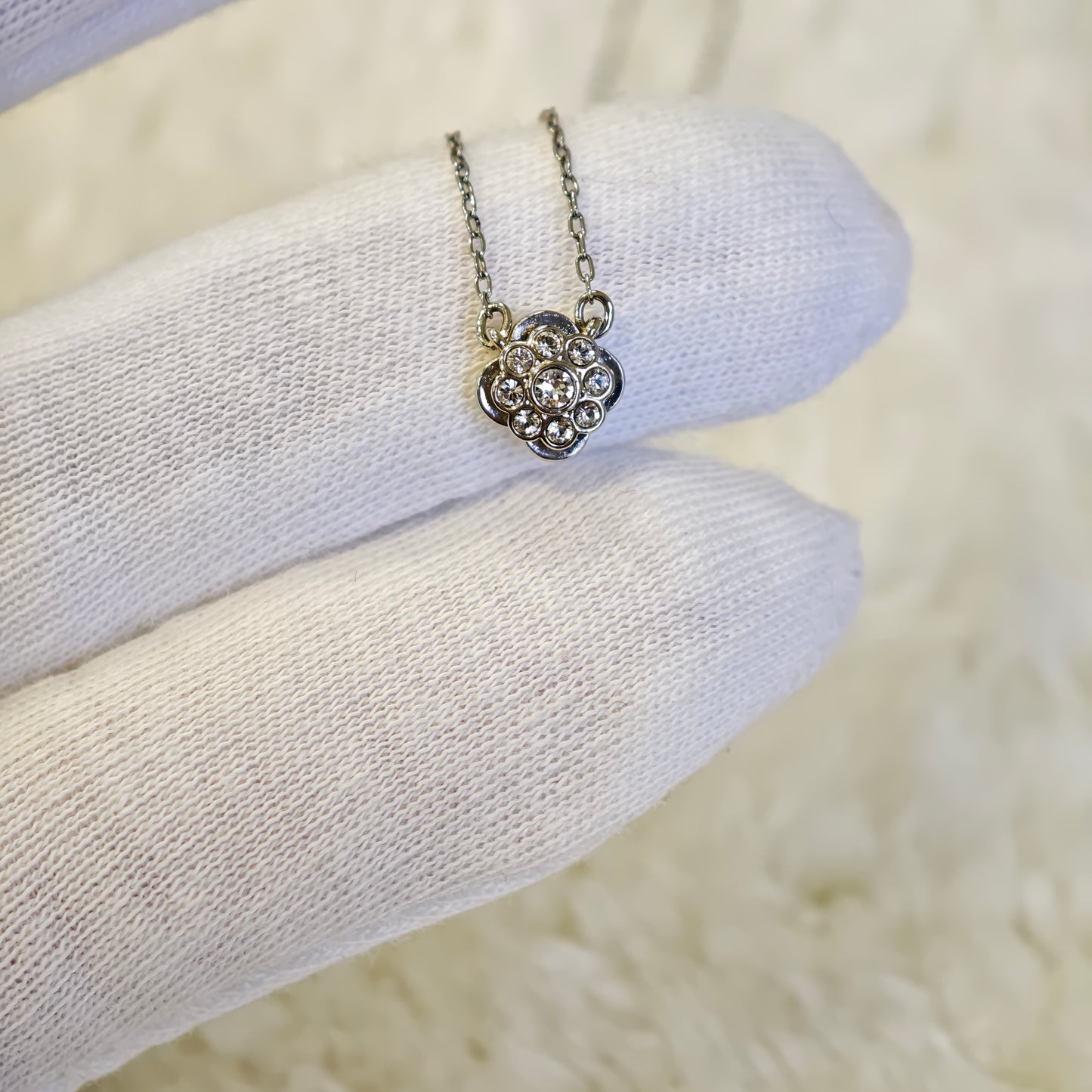 ANTEPRIMA Necklace [Pre-Owned]