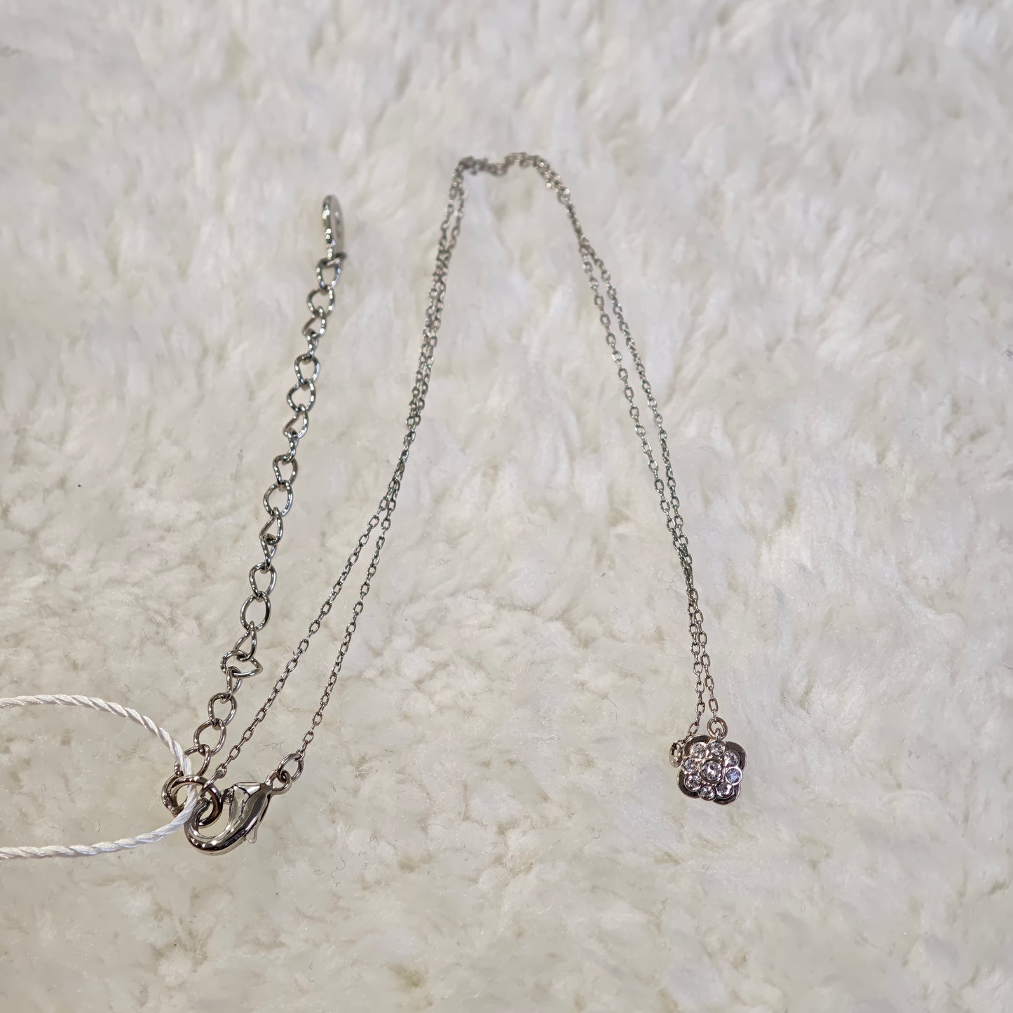 ANTEPRIMA Necklace [Pre-Owned]