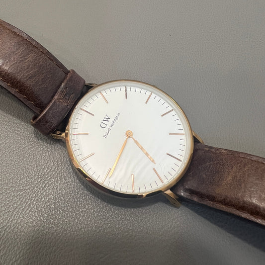 Daniel Wellington Watch [Pre-Owned]