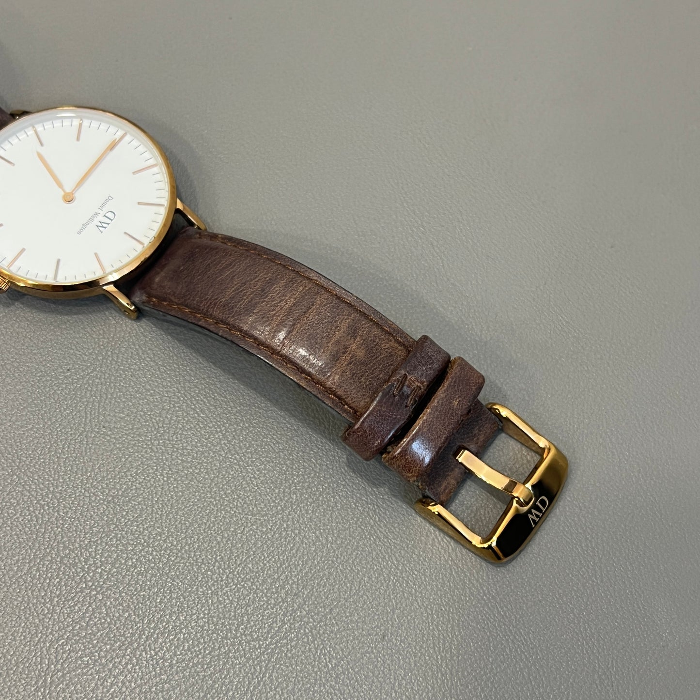 Daniel Wellington Watch [Pre-Owned]