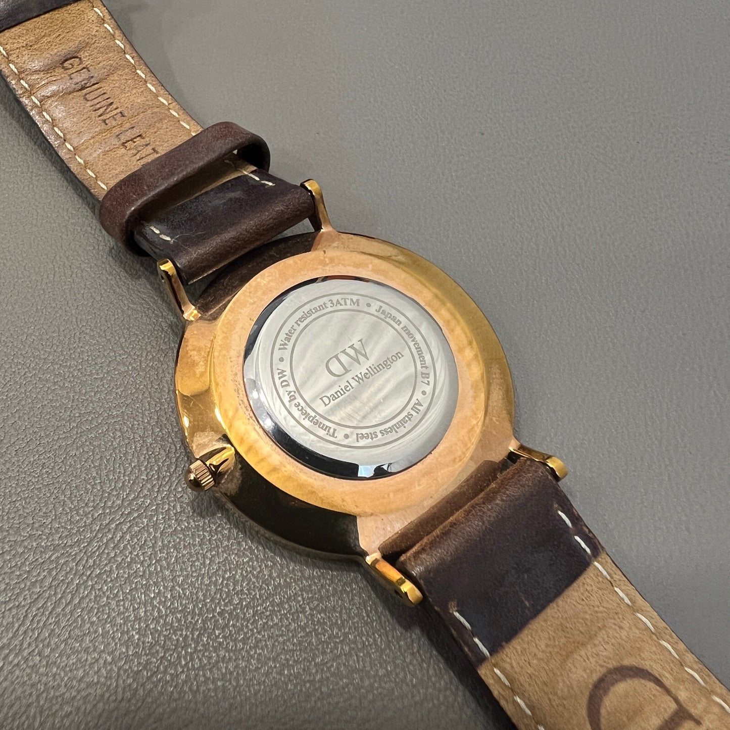 Daniel Wellington Watch [Pre-Owned]