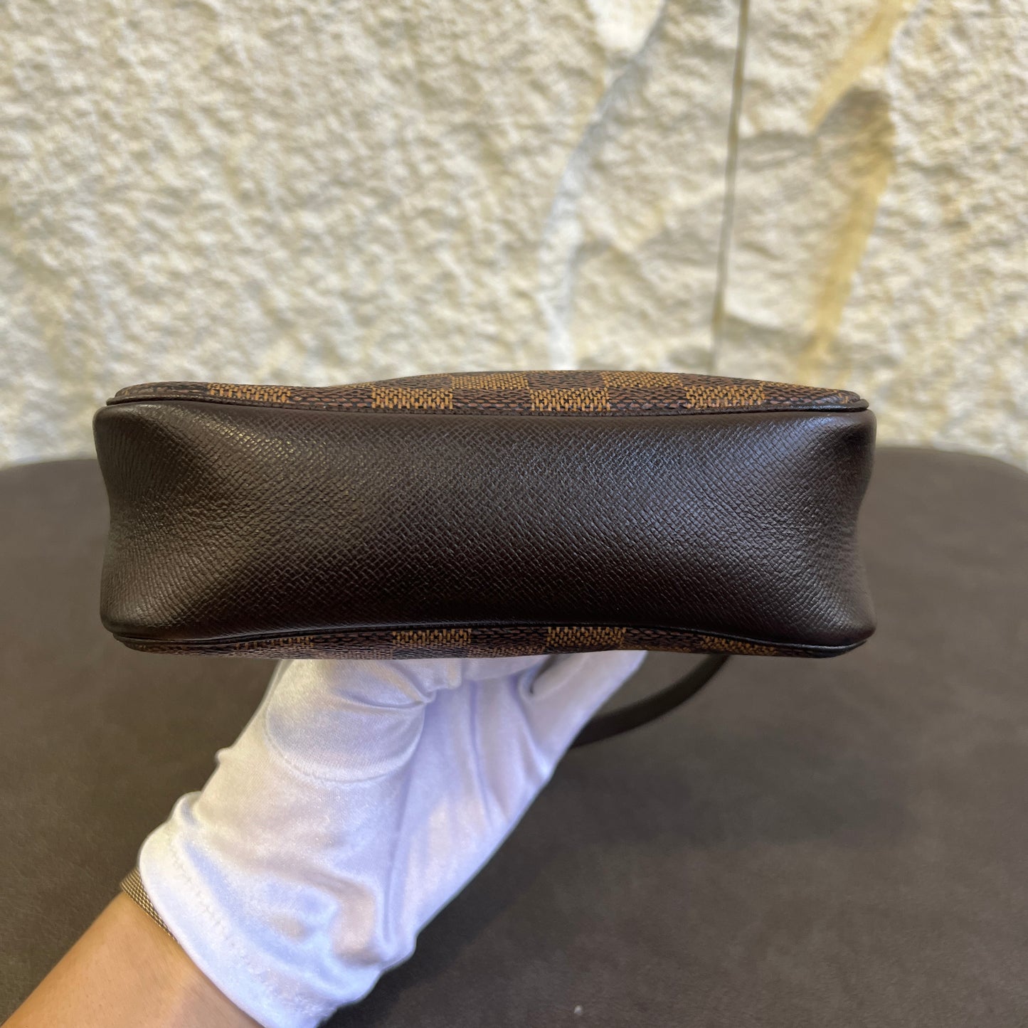 路易威登 Damier 帆布包[二手]