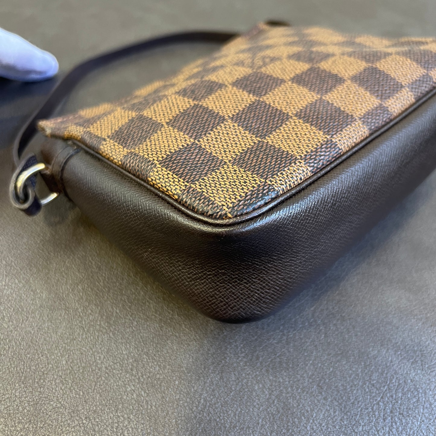 路易威登 Damier 帆布包[二手]