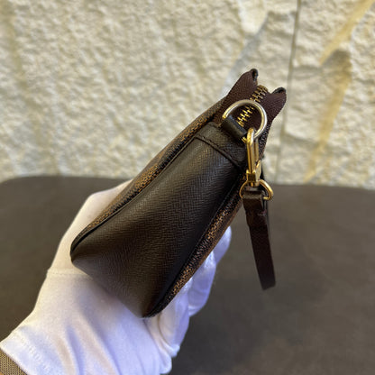 路易威登 Damier 帆布包[二手]