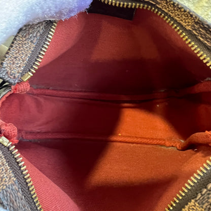 路易威登 Damier 帆布包[二手]