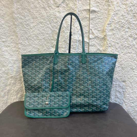 Goyard Tote Shopping Bag [Pre-Owned]