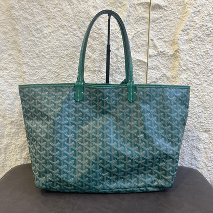 Goyard Tote Shopping Bag [Pre-Owned]