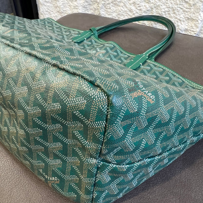 Goyard Tote Shopping Bag [Pre-Owned]