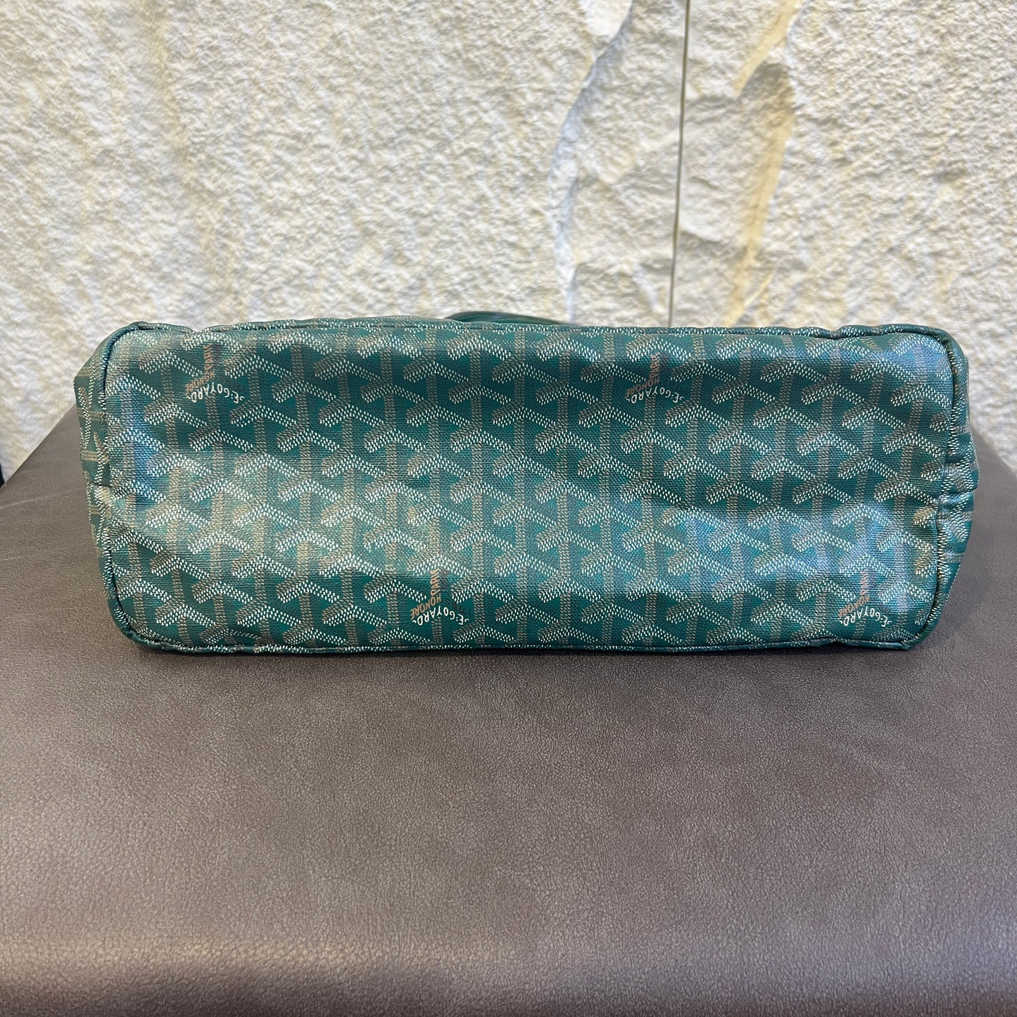 Goyard Tote Shopping Bag [Pre-Owned]