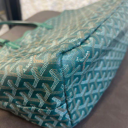 Goyard Tote Shopping Bag [Pre-Owned]