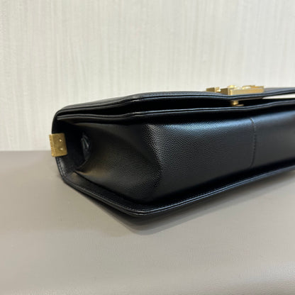シャネル ルボーイ バッグ【中古】