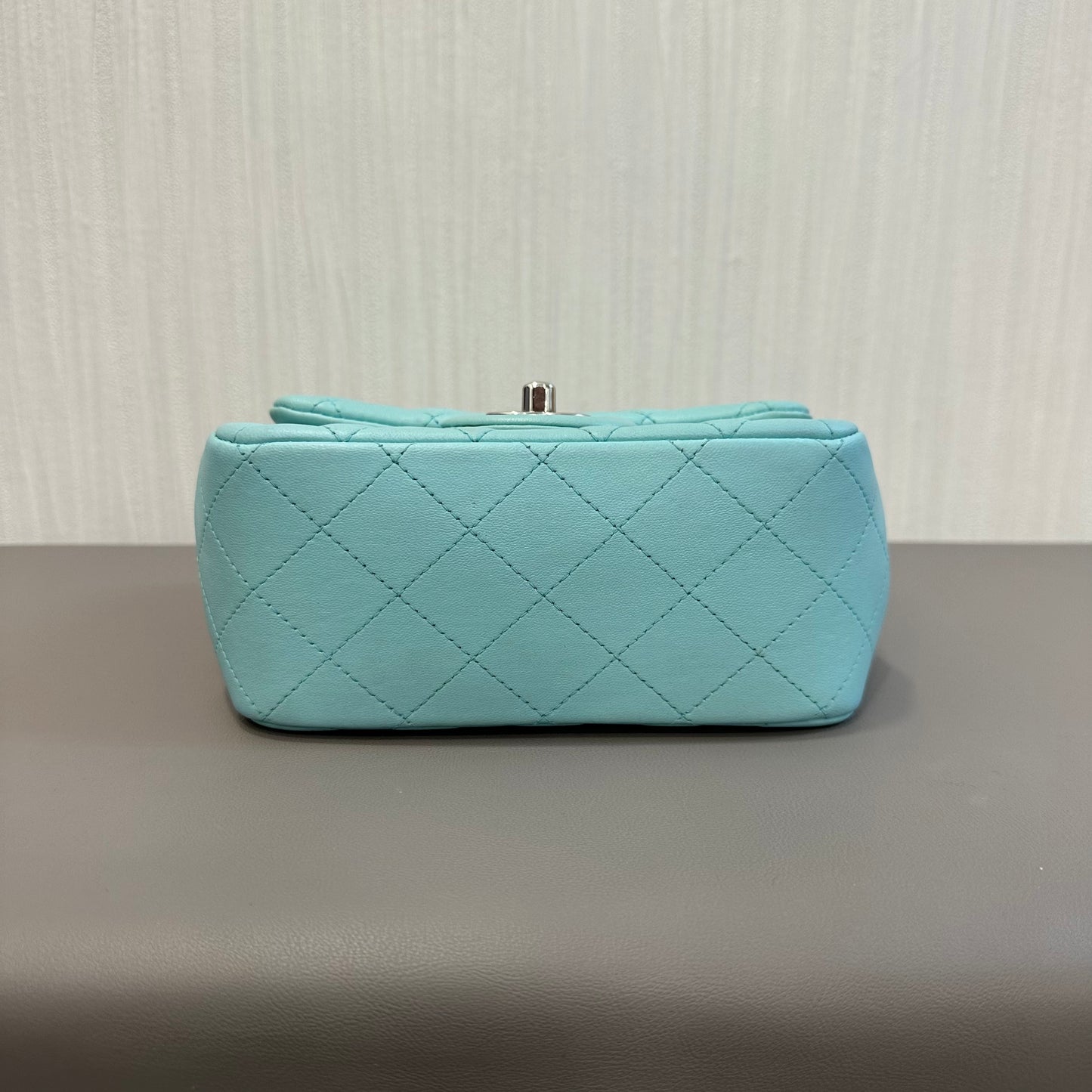Chanel Mini Square Flap Bag