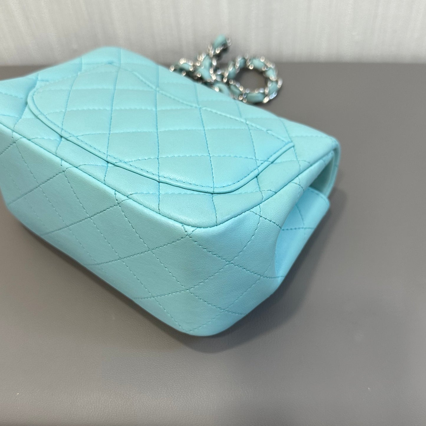 Chanel Mini Square Flap Bag