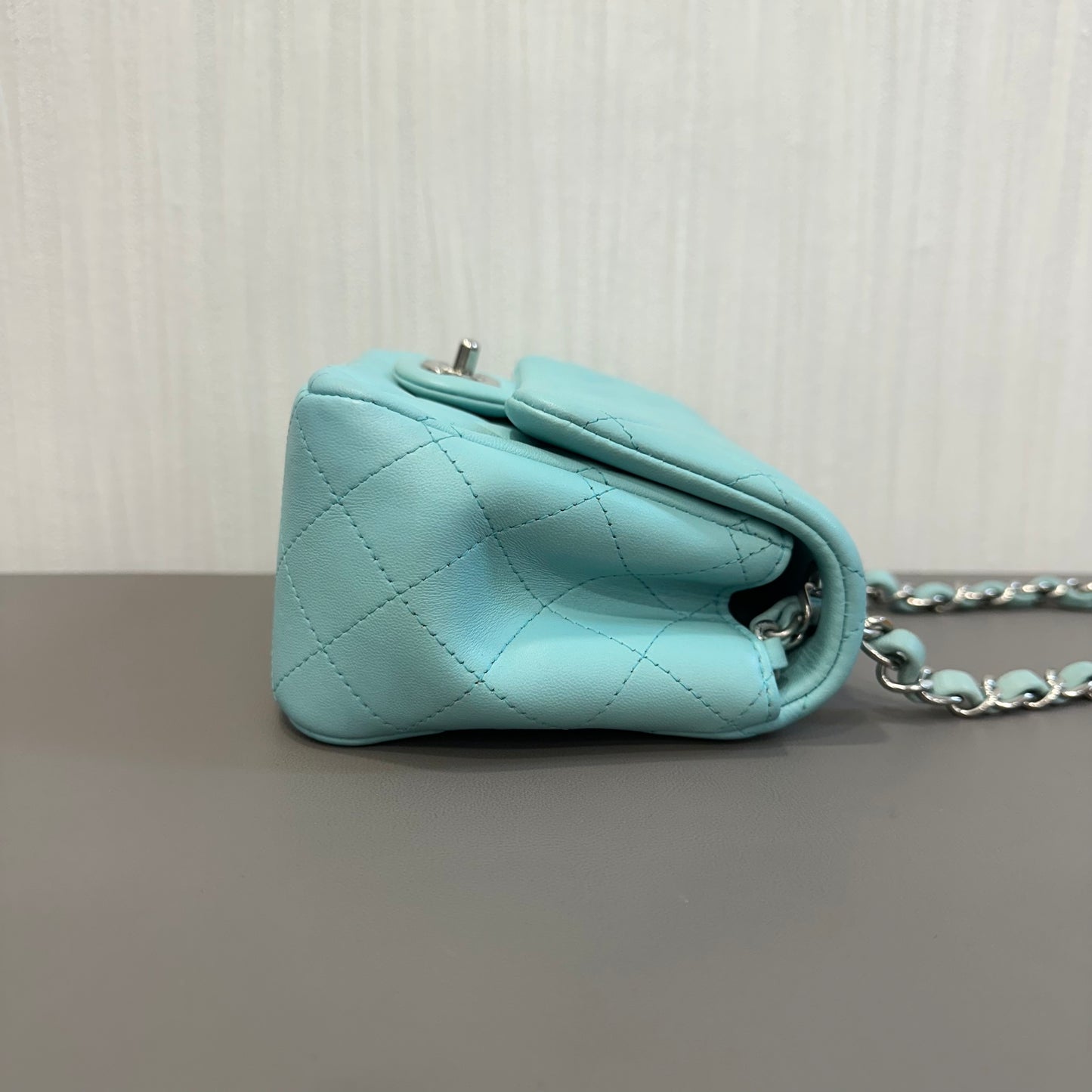 Chanel Mini Square Flap Bag