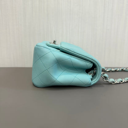 Chanel Mini Square Flap Bag
