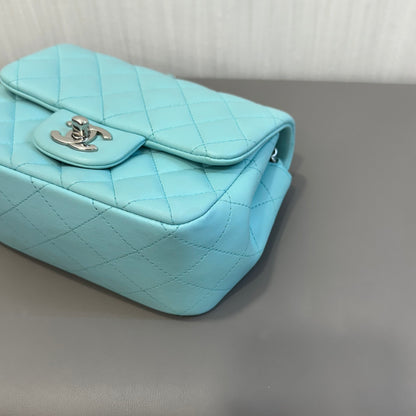 Chanel Mini Square Flap Bag