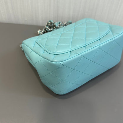 Chanel Mini Square Flap Bag