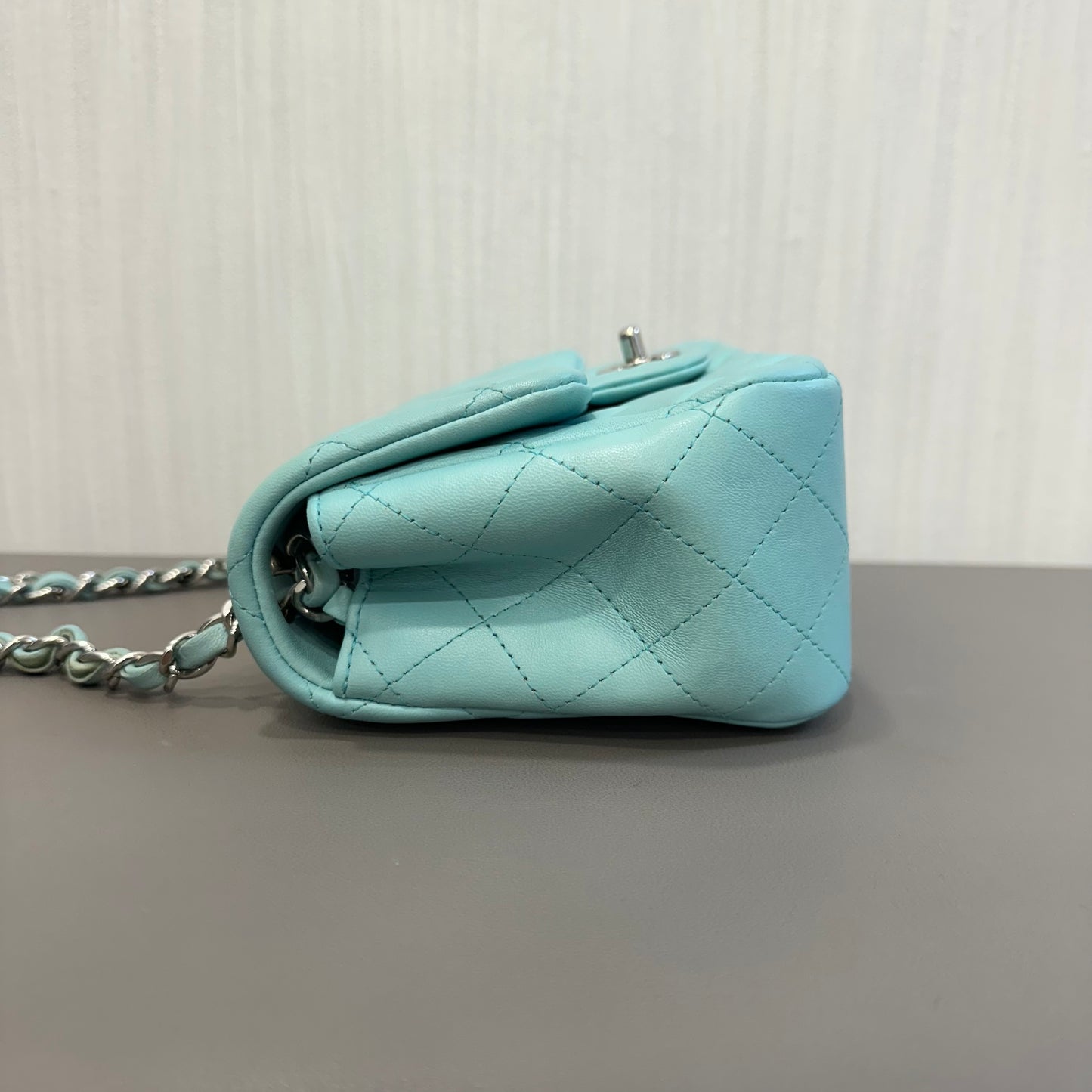 Chanel Mini Square Flap Bag