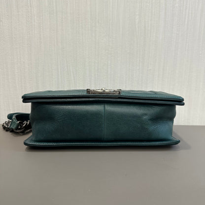CHANEL LeBoy Bag [Pre-Owned]