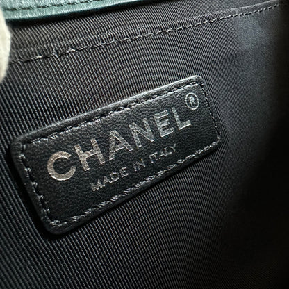 CHANEL LeBoy Bag [Pre-Owned]