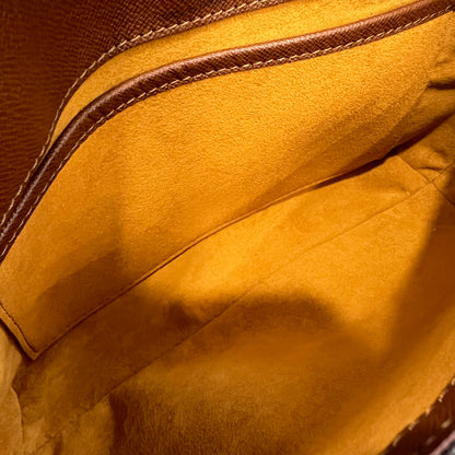 LV Monogram Flap Bag [Pre-Owned]