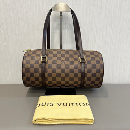 LV Damier Babylone 手袋 [二手]