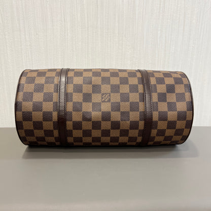 LV Damier Babylone 手袋 [二手]