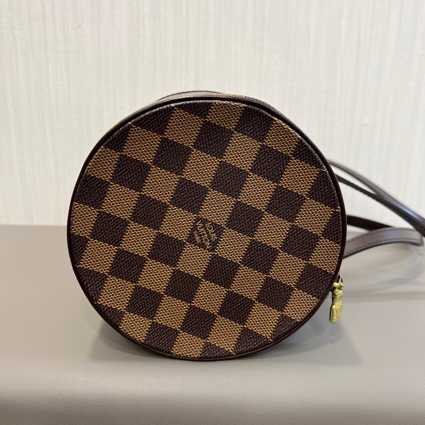 LV Damier Babylone 手袋 [二手]