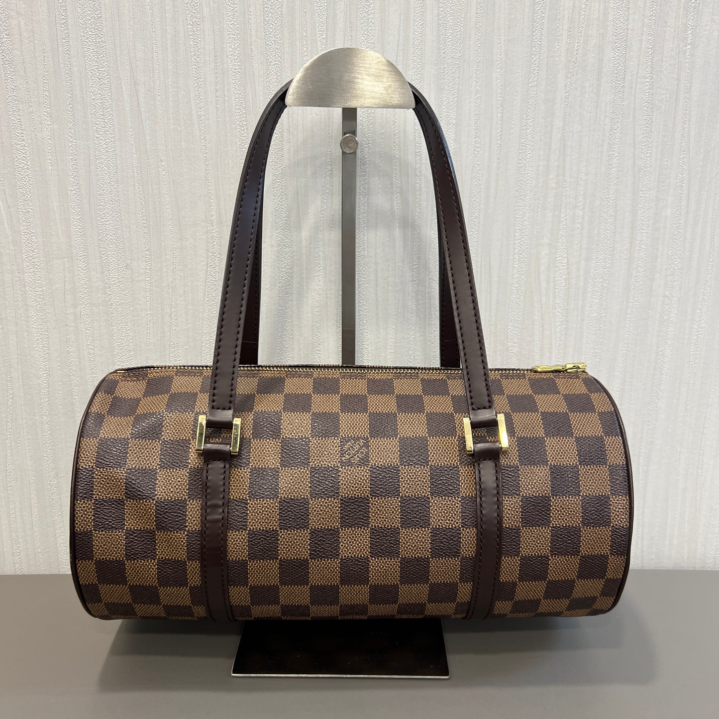 LV Damier Babylone 手袋 [二手]