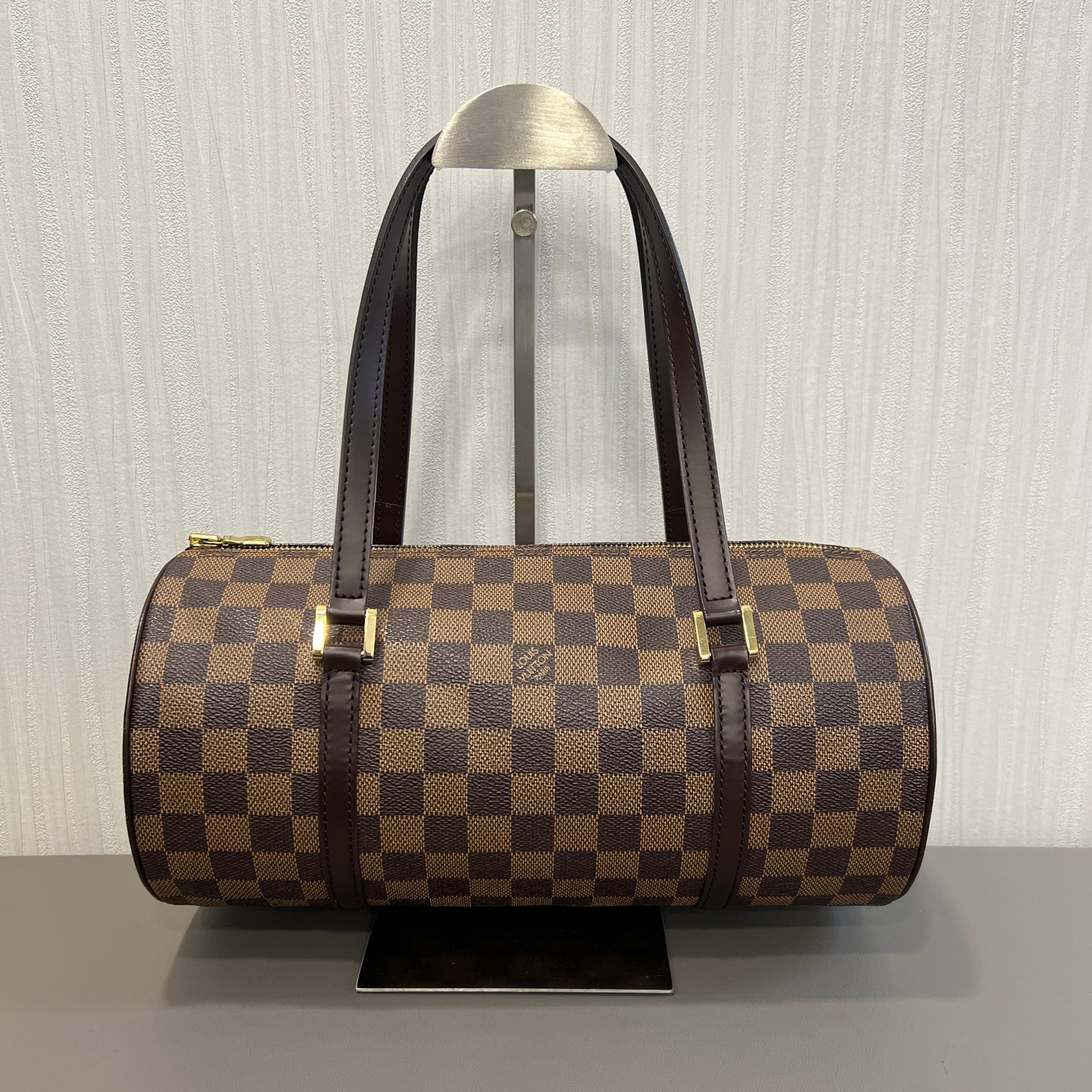 LV Damier Babylone 手袋 [二手]