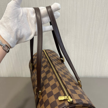 LV Damier Babylone 手袋 [二手]