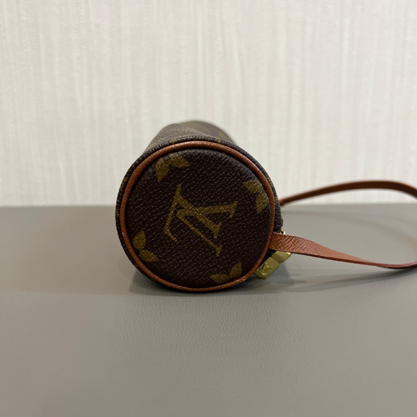 路易威登 Monogram Babylone Duo 手袋 [二手]