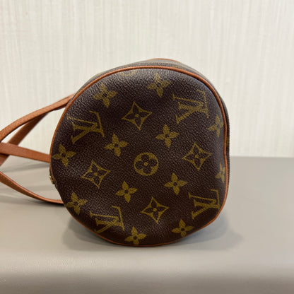 路易威登 Monogram Babylone Duo 手袋 [二手]