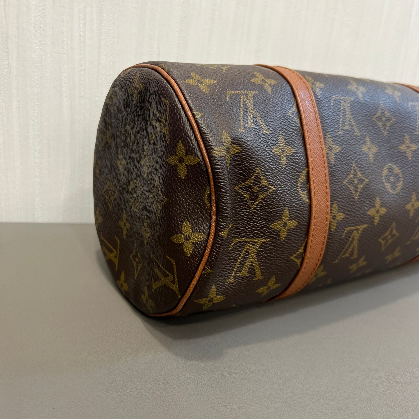 路易威登 Monogram Babylone Duo 手袋 [二手]