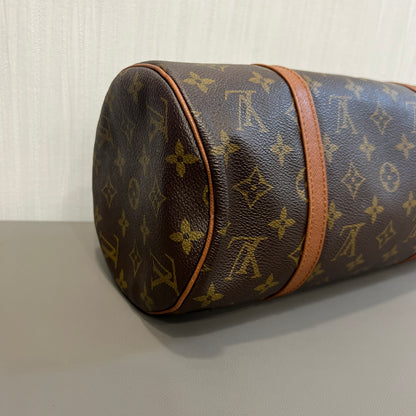 路易威登 Monogram Babylone Duo 手袋 [二手]