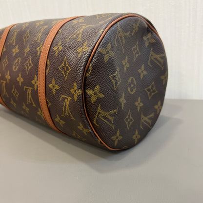 路易威登 Monogram Babylone Duo 手袋 [二手]