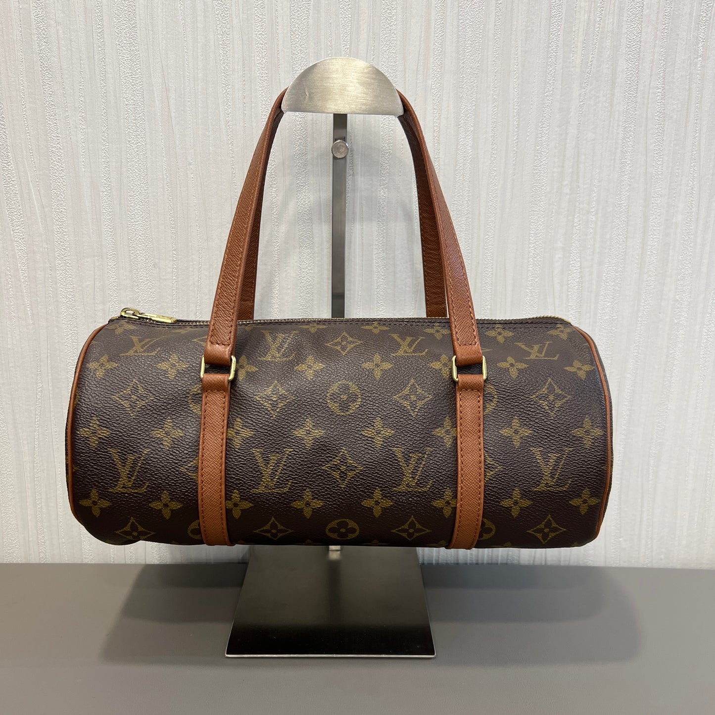 路易威登 Monogram Babylone Duo 手袋 [二手]